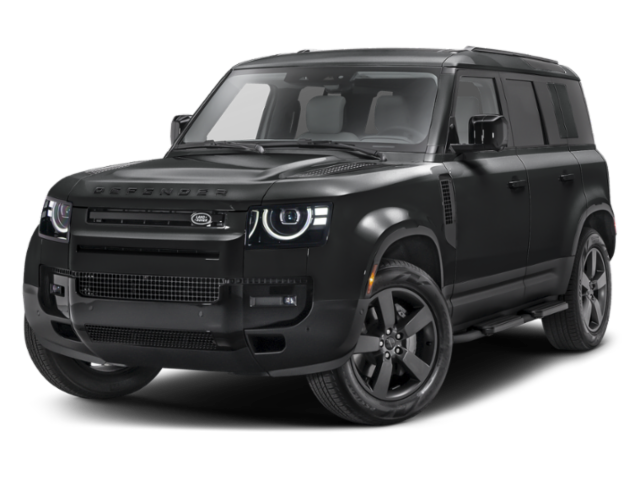 2026 Land Rover Defender X-Dynamic SE's photo