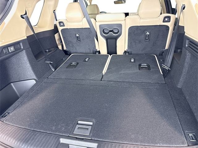 2026 Acura MDX Base photo 32