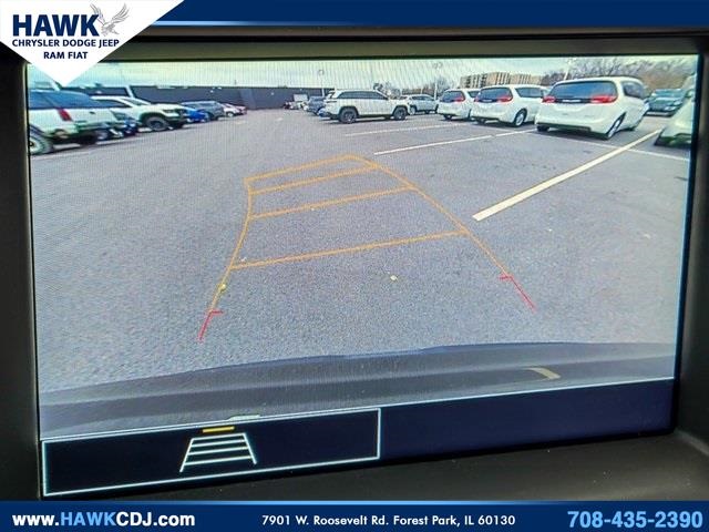 2023 GMC ACADIA - Image 14