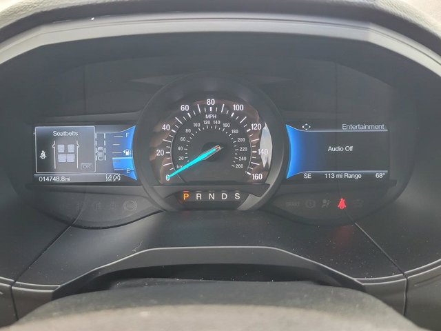 2024 FORD EDGE - Image 49