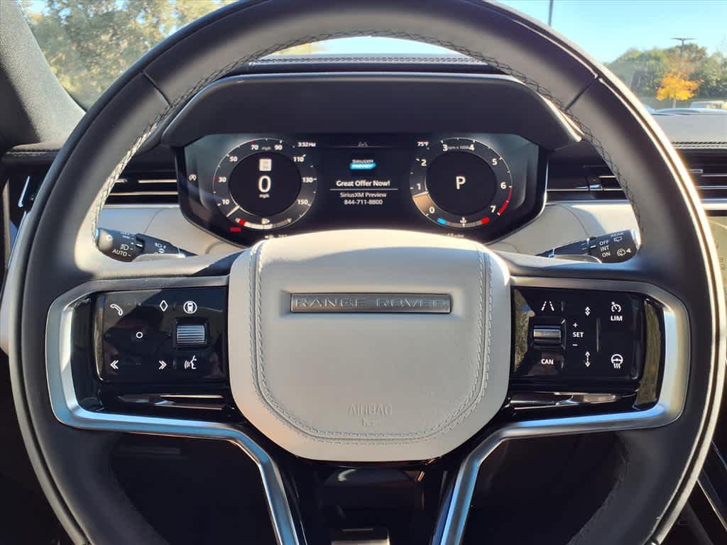 2025 Land Rover Range Rover Sport SE - Photo 22