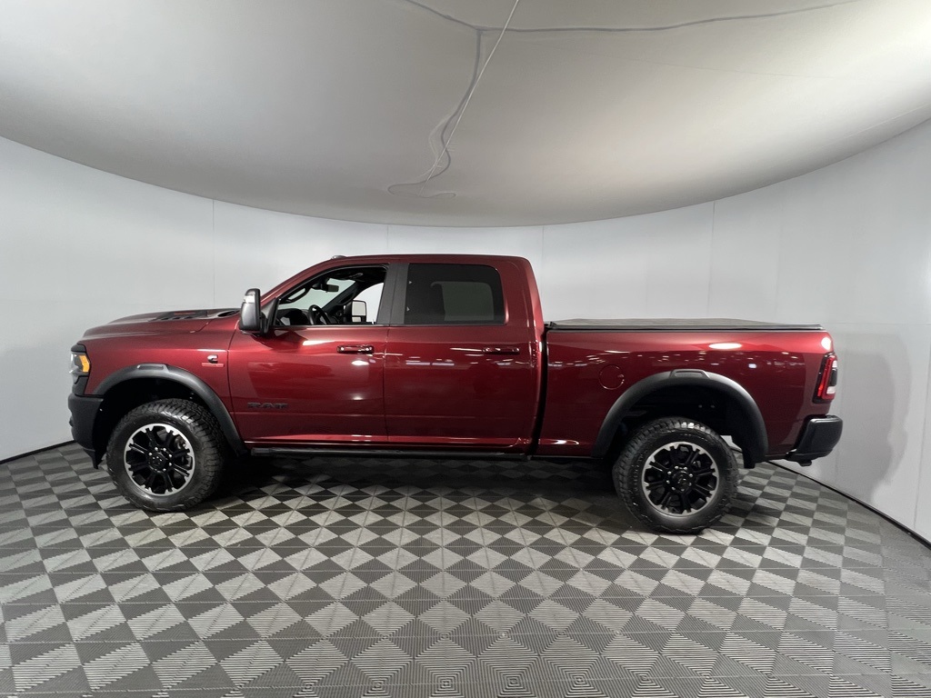2024 Ram 2500 Power Wagon photo 7