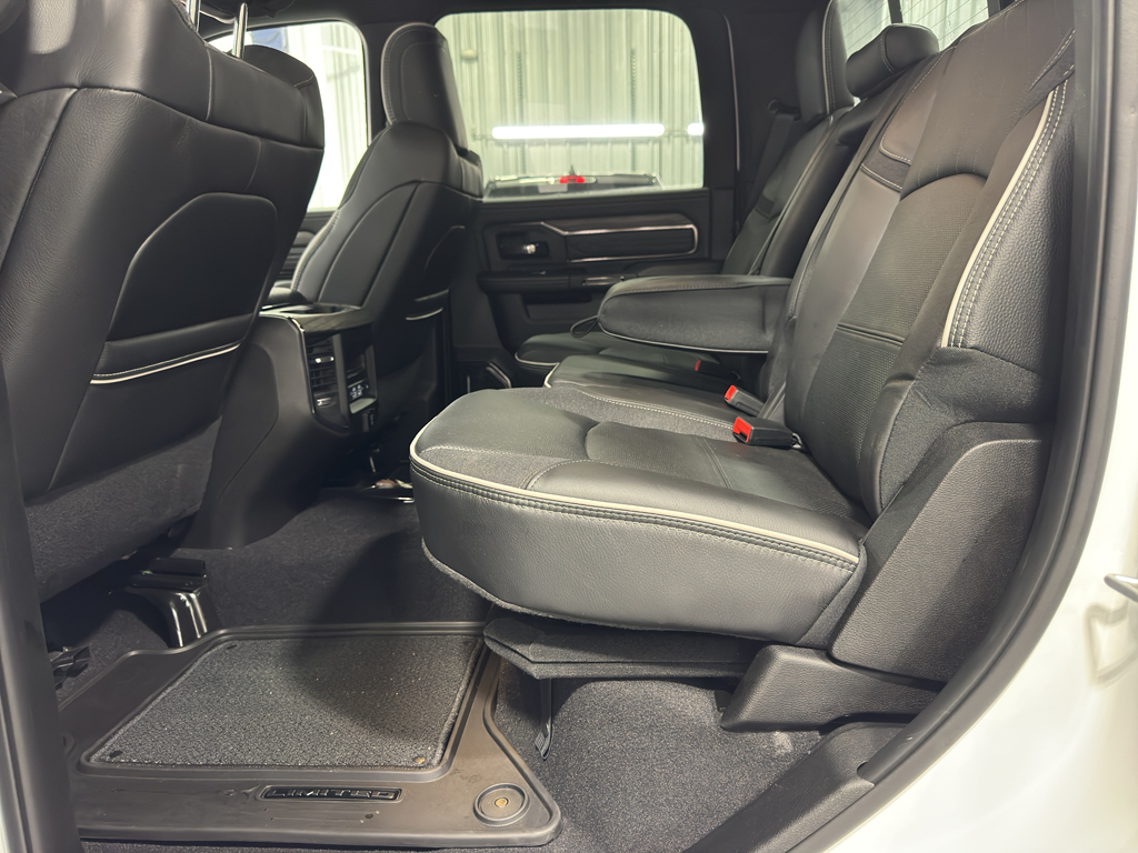 2025 Ram 3500 Limited photo 47