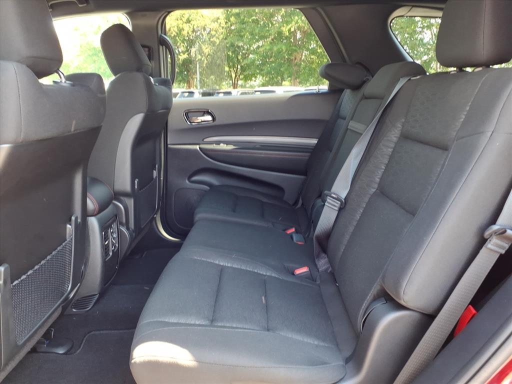 2026 Dodge Durango GT photo 25
