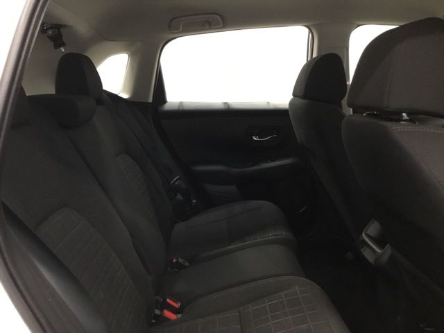 2025 Honda HR-V LX photo 10