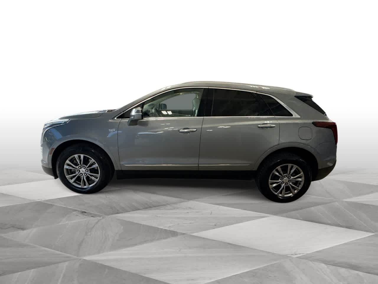 2023 Cadillac XT5 Premium Luxury photo 4