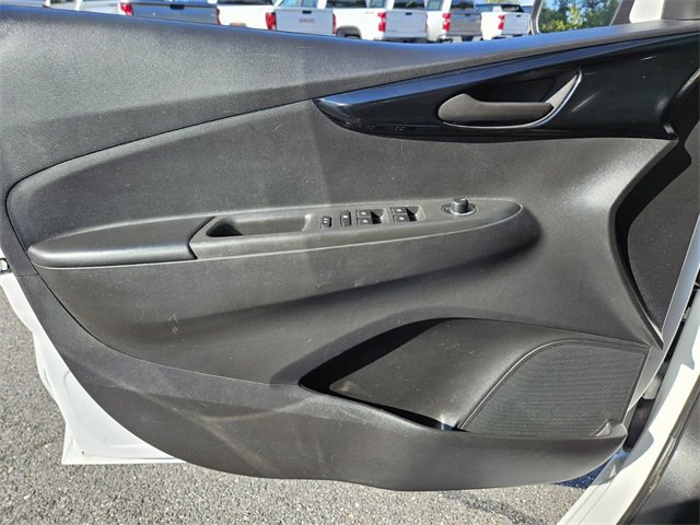 2021 Chevrolet Spark 1LT photo 26
