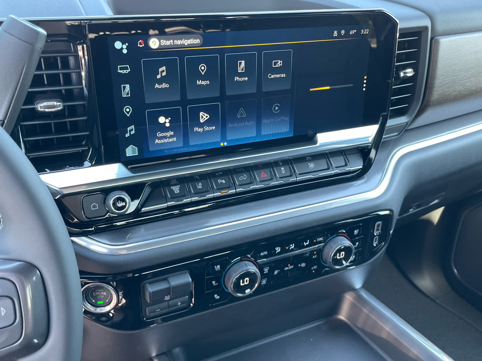 2026 Chevrolet Silverado 3500HD High Country photo 30