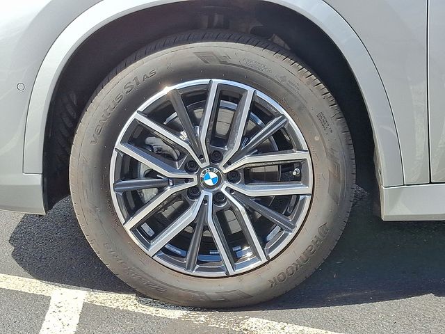 2025 Bmw X1 XDrive28i photo 7