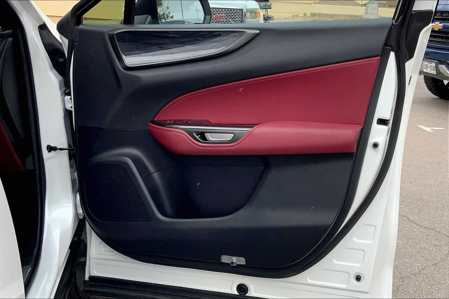 2024 Lexus NX 350 Premium photo 21
