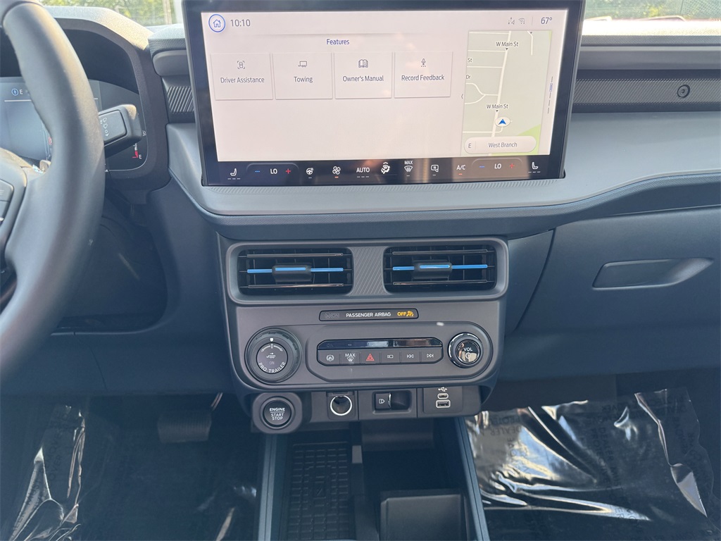 2025 Ford Maverick photo 30