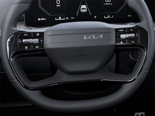2026 Kia Sorento X-Line SX photo 21