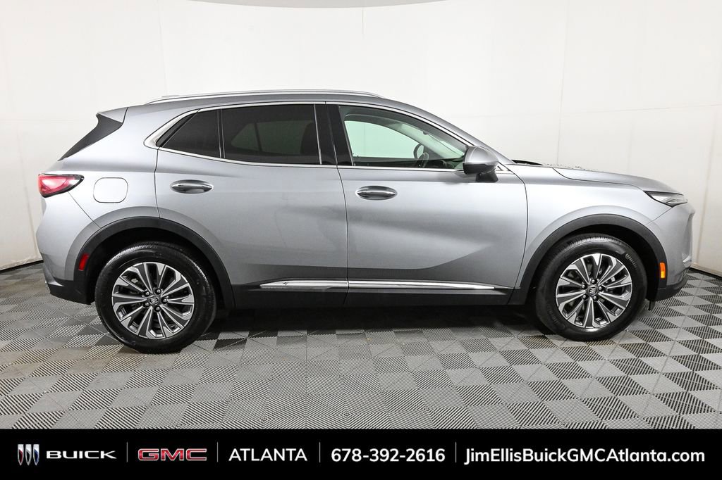 2024 Buick Envision Preferred photo 25