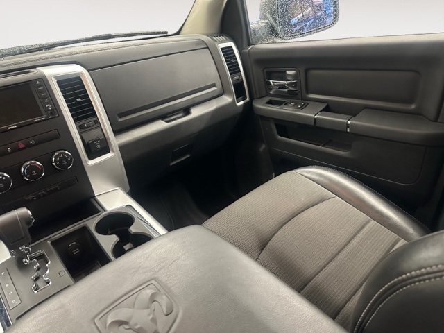 2012 Ram 1500 Sport photo 13