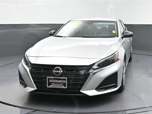 2024 Nissan Altima 2.5 S photo 2