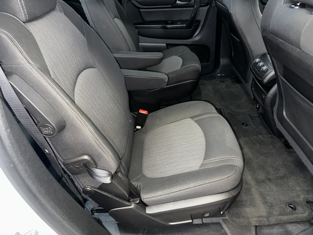 2017 Chevrolet Traverse 1LT photo 27