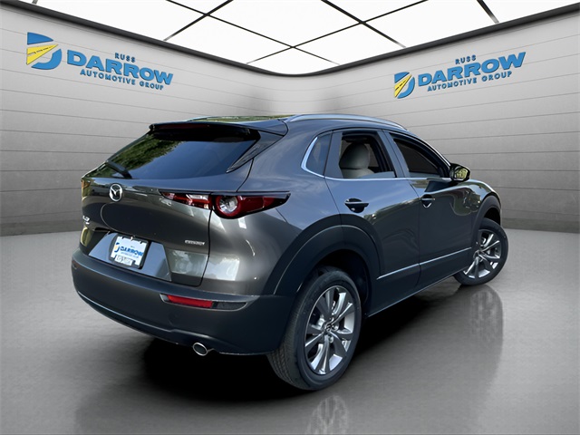 2025 Mazda CX-30 2.5 S Preferred photo 5