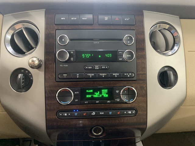2014 Ford Expedition XLT photo 7