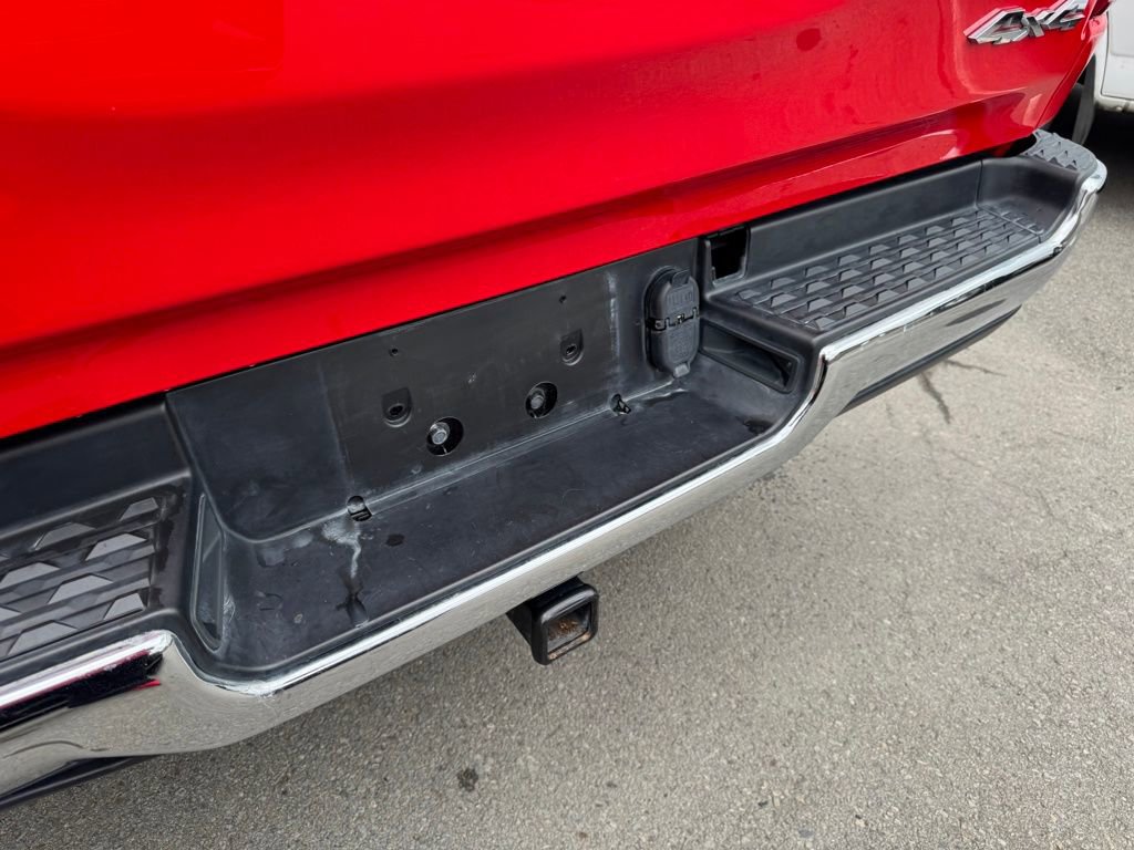 2023 Ram 1500 Big Horn photo 13