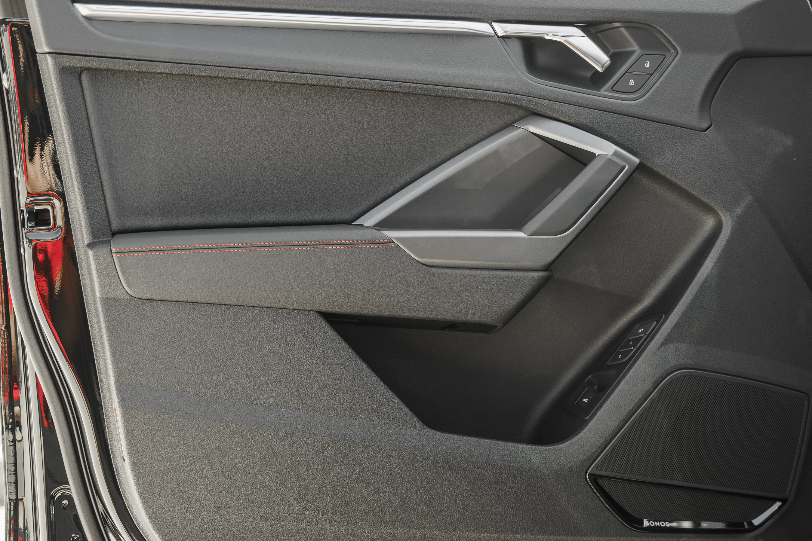 2025 Audi Q3 S line Premium Plus photo 22