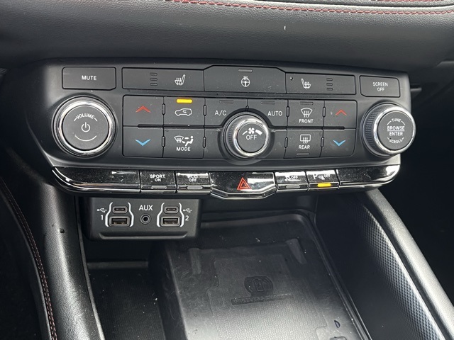 2022 Dodge Durango R/T photo 26