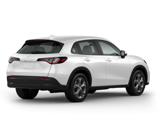 2026 Honda HR-V LX photo 24