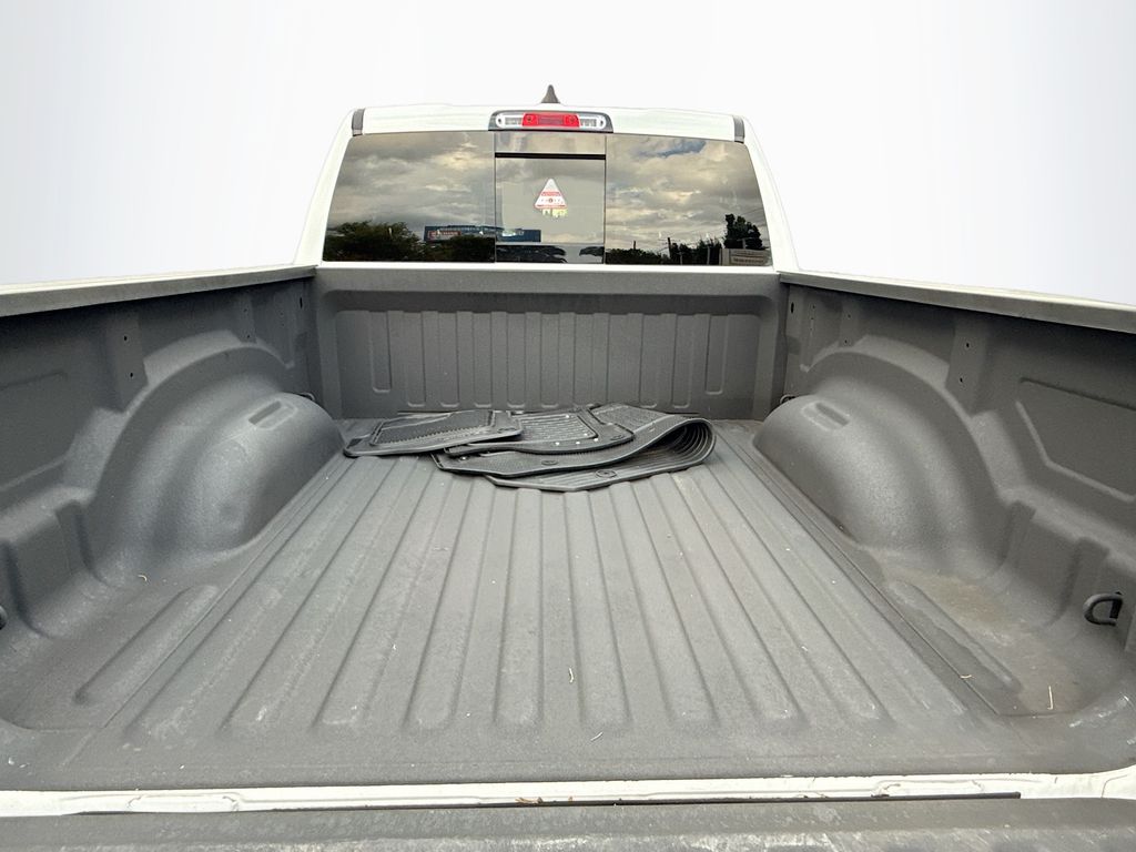 2022 Ram 1500 Limited photo 27