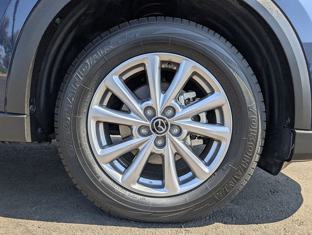 2023 Mazda CX-5 2.5 S Preferred photo 13