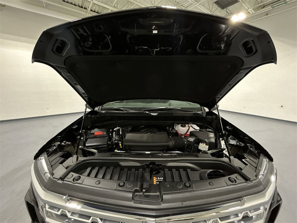 2026 Chevrolet Silverado 1500 LTZ photo 16