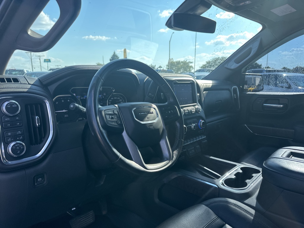 2021 Gmc Sierra 1500 Denali photo 20