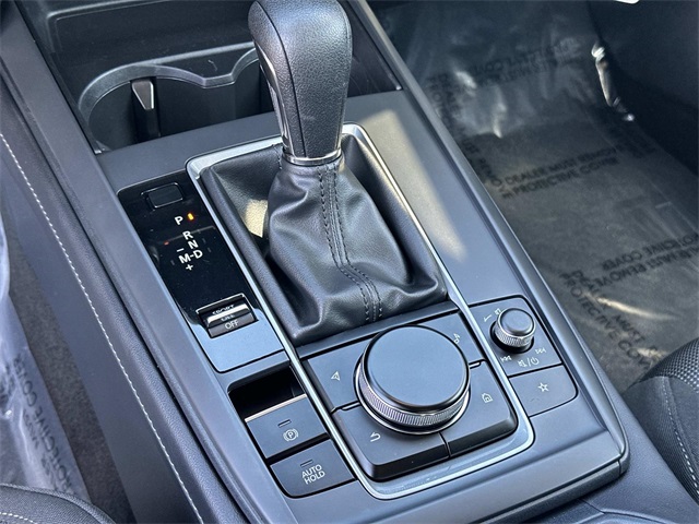 2023 Mazda CX-30 2.5 S photo 23