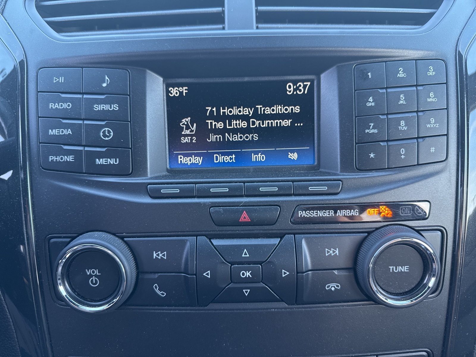 2018 Ford Explorer XLT photo 4