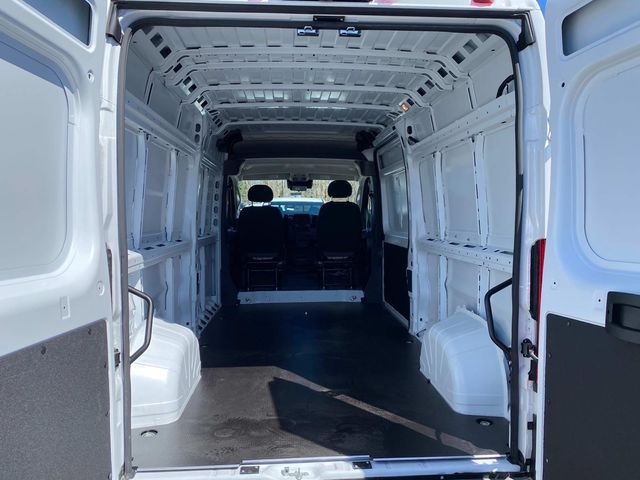 2025 Ram ProMaster 2500 photo 2