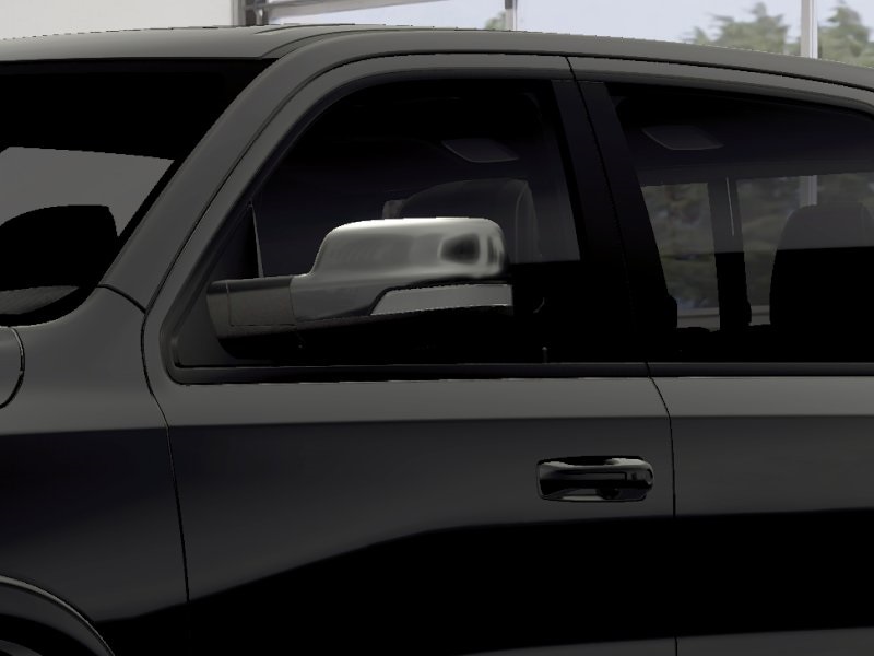 2026 Ram 1500 Laramie photo 15