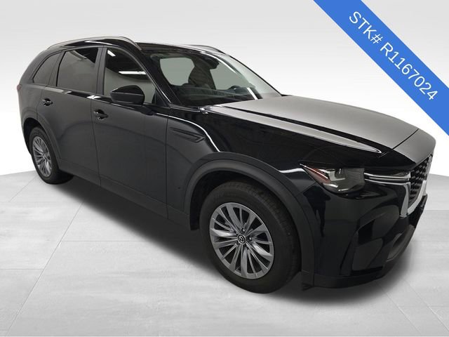 2024 Mazda CX-90 3.3 Turbo Select photo 3