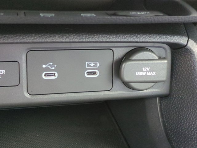 2026 Honda Civic Hybrid Sport photo 20