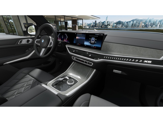 2026 Bmw X5 sDrive40i photo 12