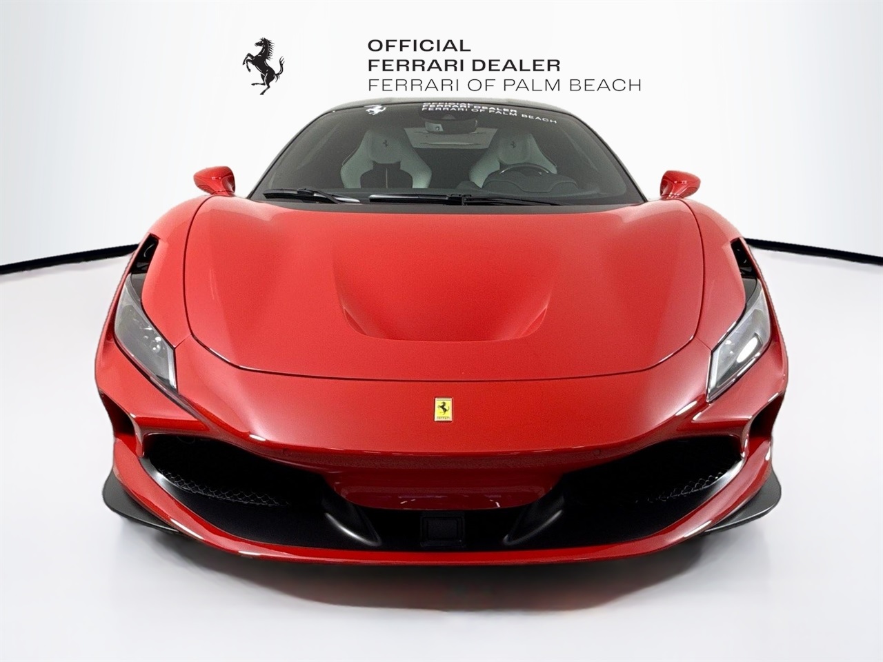 2022 Ferrari F8 Tributo Base photo 2