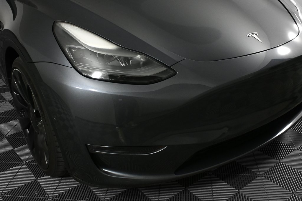 2022 Tesla Model Y Performance photo 27