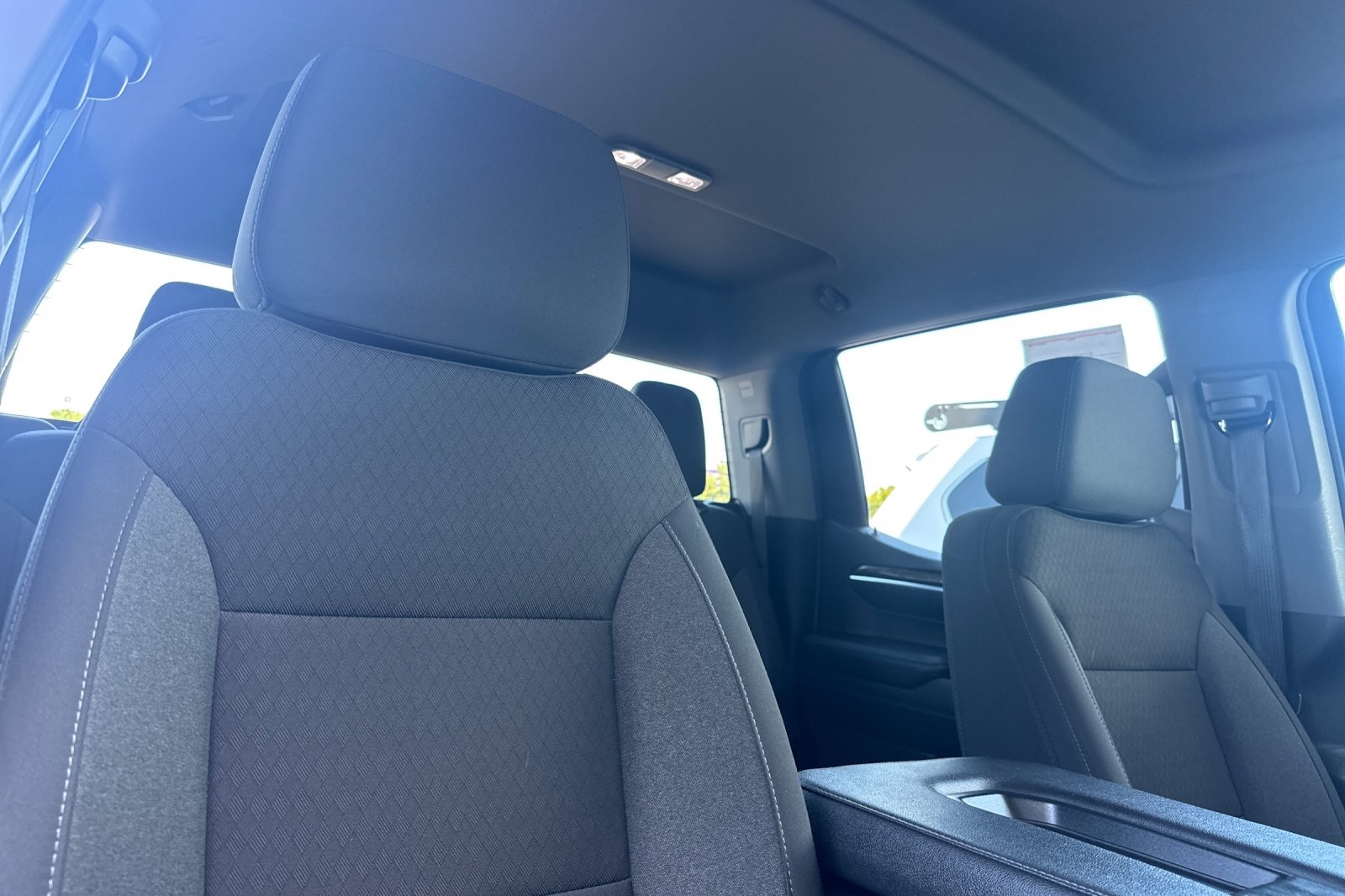 2023 Gmc Sierra 1500 Elevation photo 16