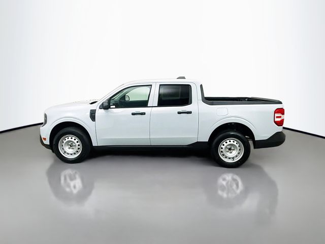 2025 Ford Maverick XL photo 4