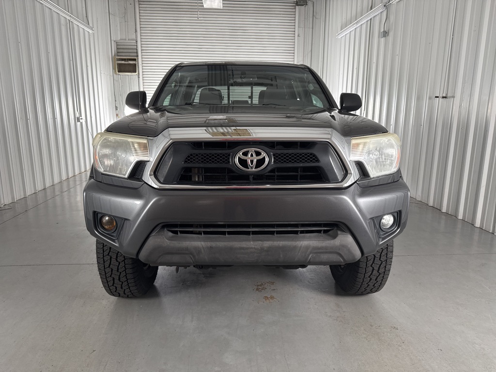 2013 Toyota Tacoma PreRunner SR5 photo 2