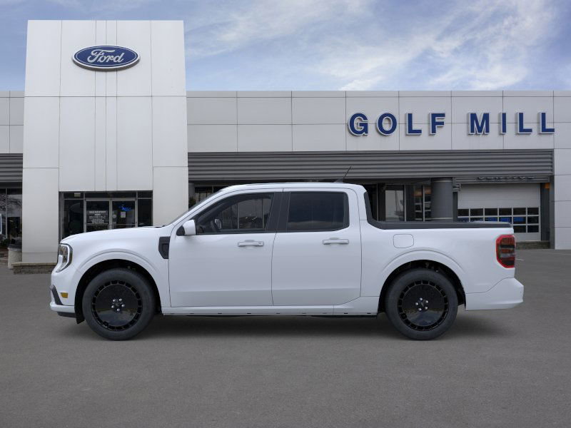 2026 FORD MAVERICK - Image 2