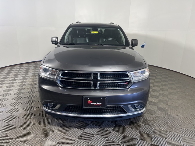 Used 2014 Dodge Durango Limited with VIN 1C4RDJDG3EC978376 for sale in Shakopee, Minnesota