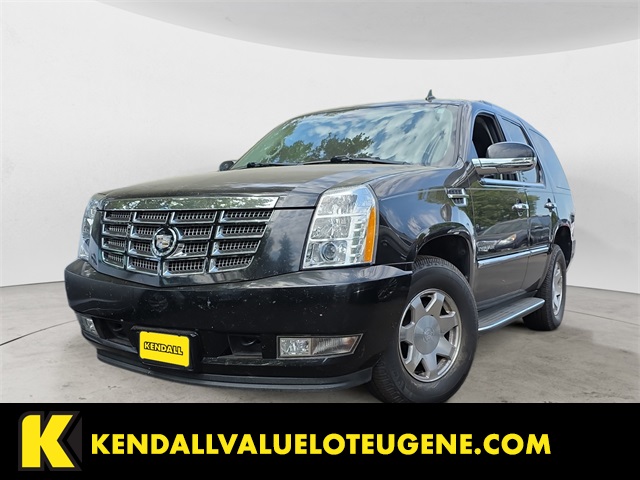 2011 Cadillac Escalade