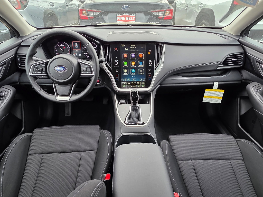 2025 Subaru Legacy Premium photo 2