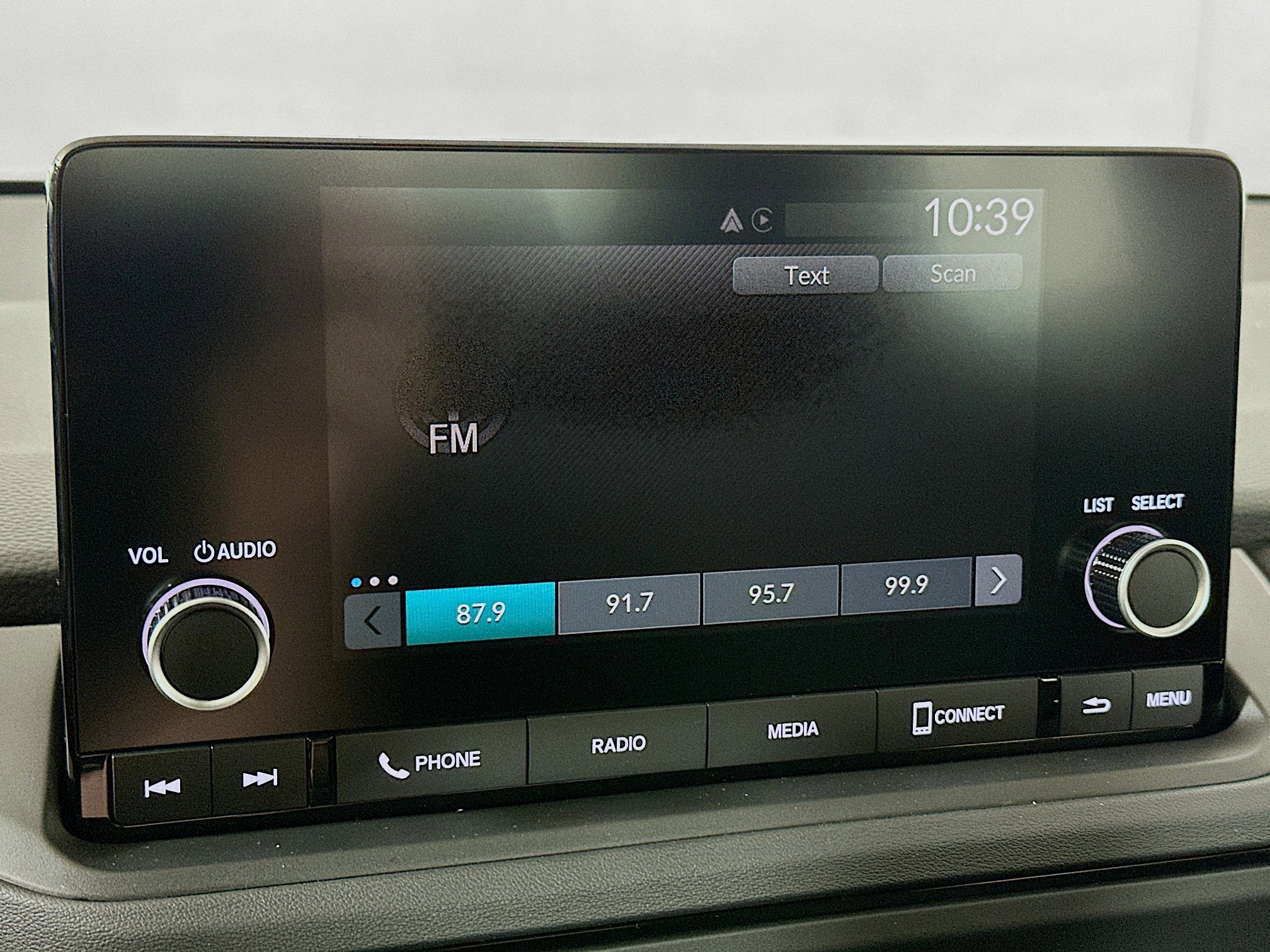 2025 Honda Accord 1.5T SE photo 12