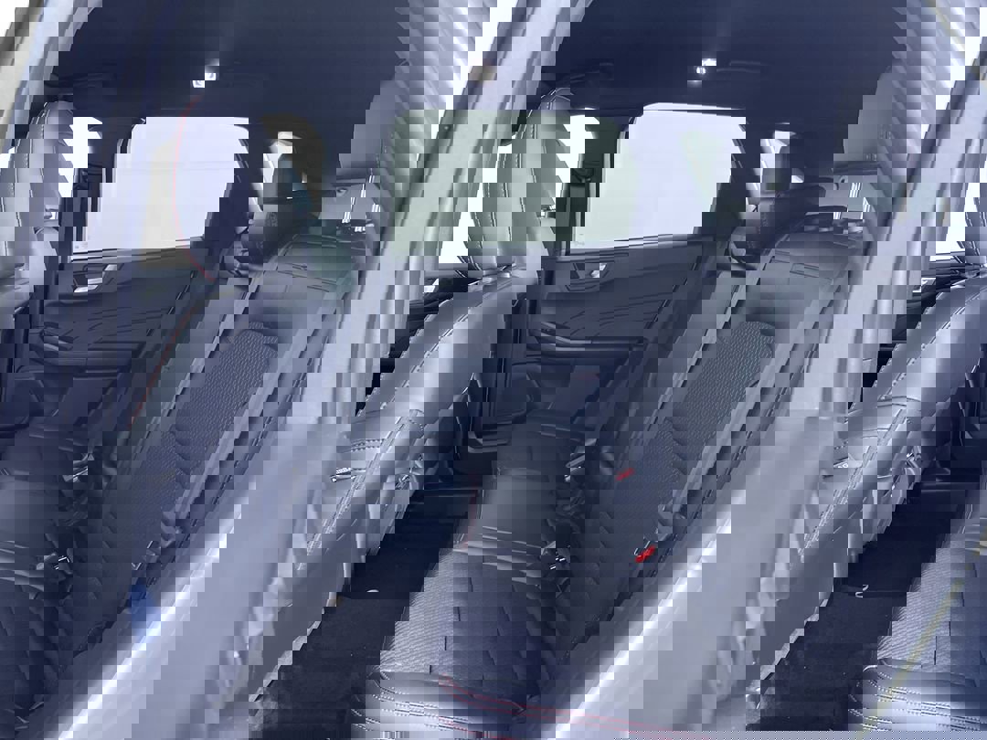 2025 Ford Escape photo 20