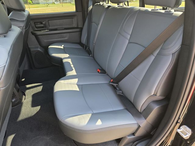2026 Ram 2500 Tradesman photo 21