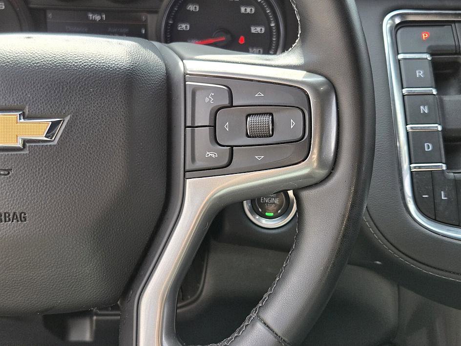 2024 Chevrolet Suburban LS photo 23